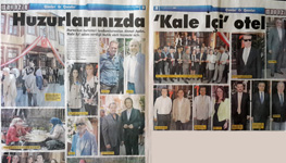 Kaleiçi Otel