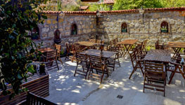 Kaleiçi Otel